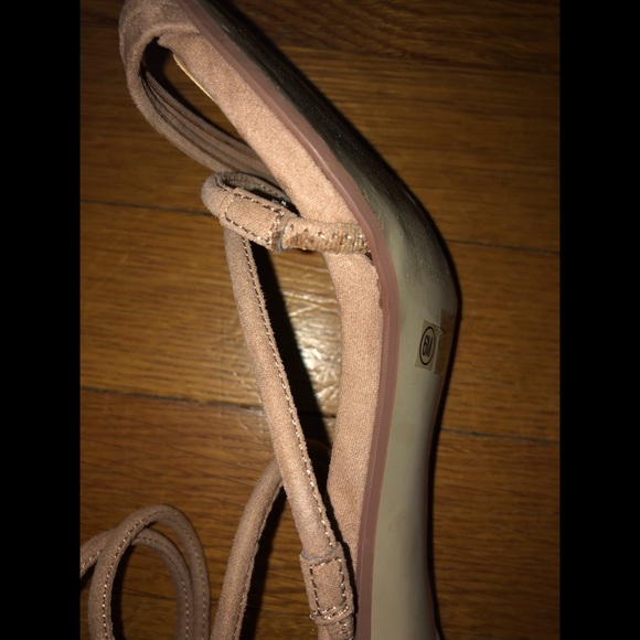 Chinese Laundry Women’s Sheena Dress Sandal - Picture 4 of 8